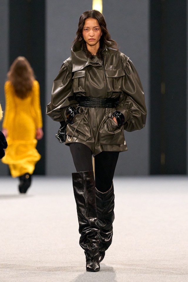 Balmain AW25 29