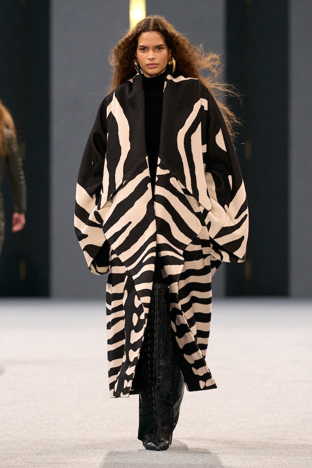 Balmain AW25 30