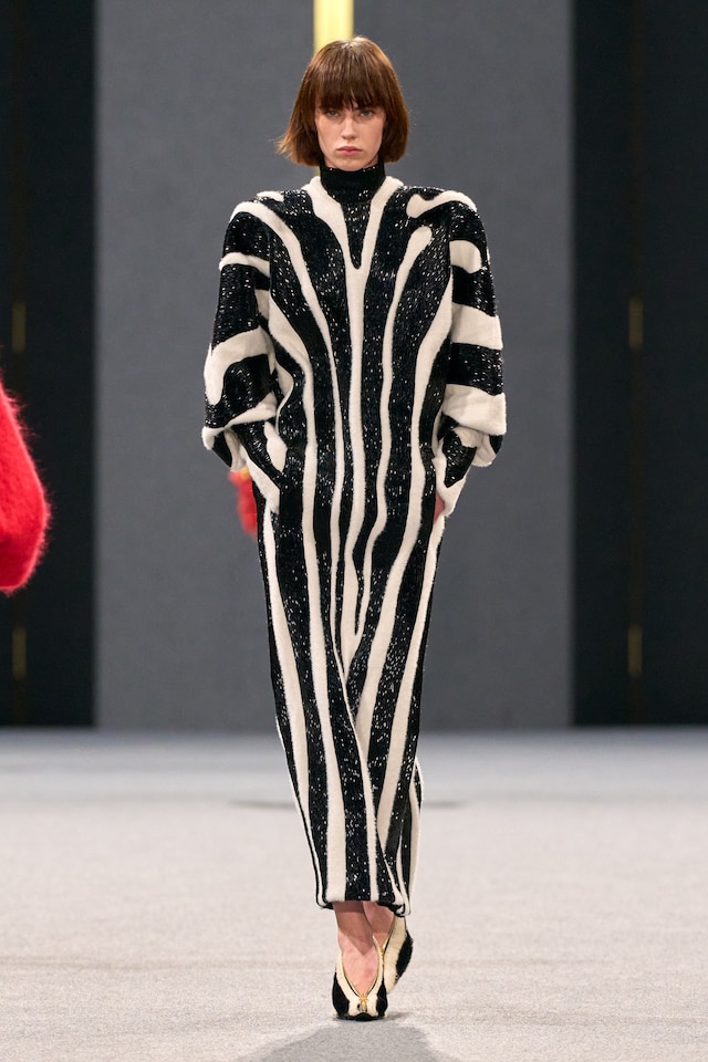 Balmain AW25 31