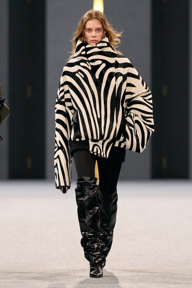 Balmain AW25 33