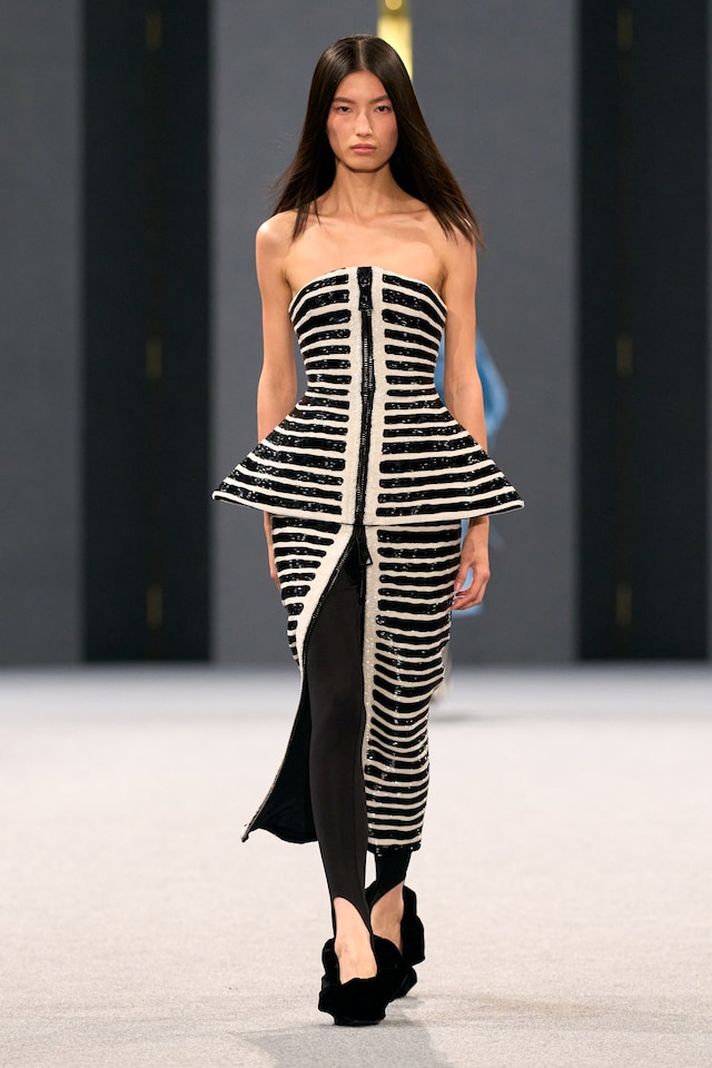 Balmain AW25 34