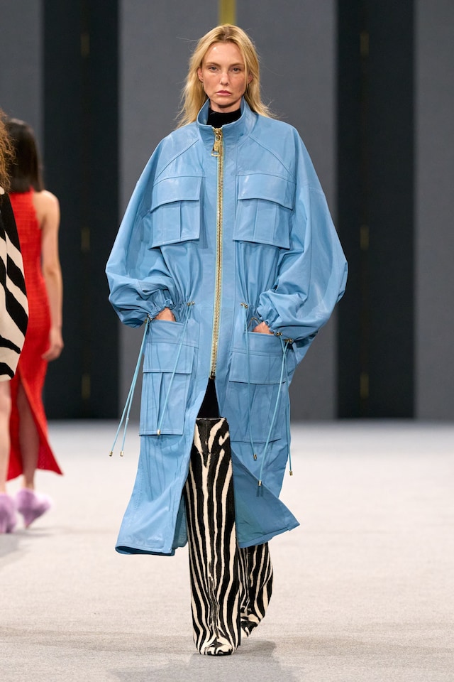 Balmain AW25 35