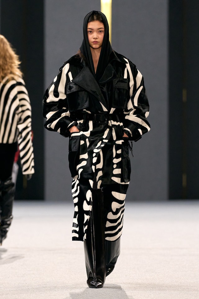 Balmain AW25 39