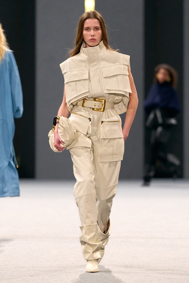 Balmain AW25 41