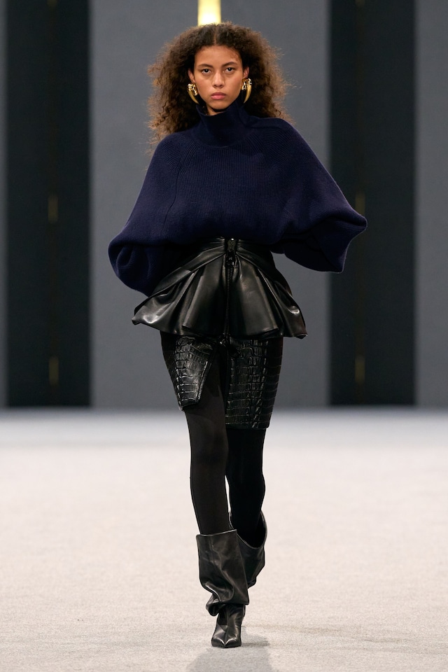 Balmain AW25 42