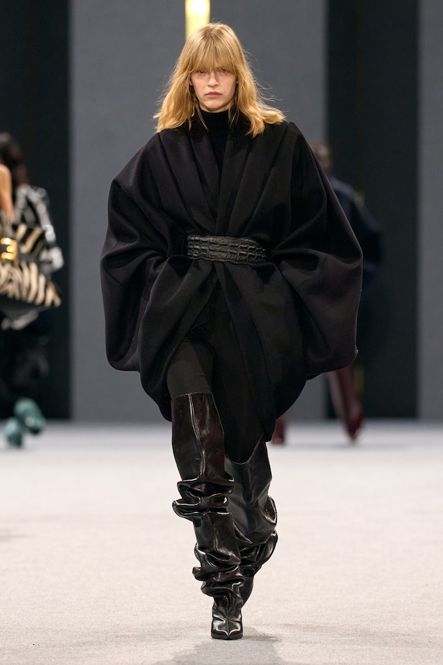 Balmain AW25 43