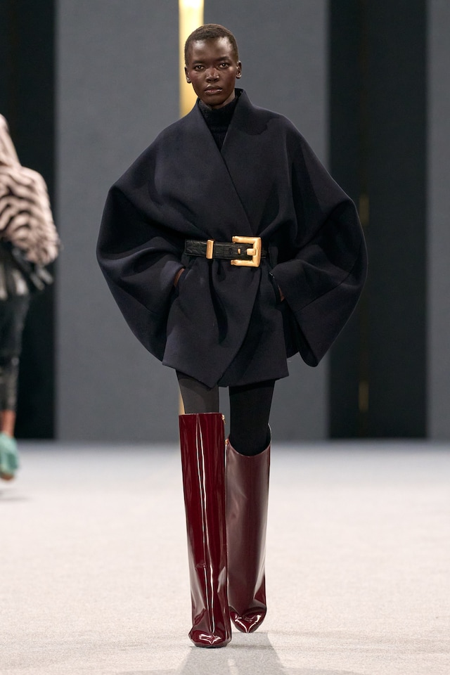 Balmain AW25 44