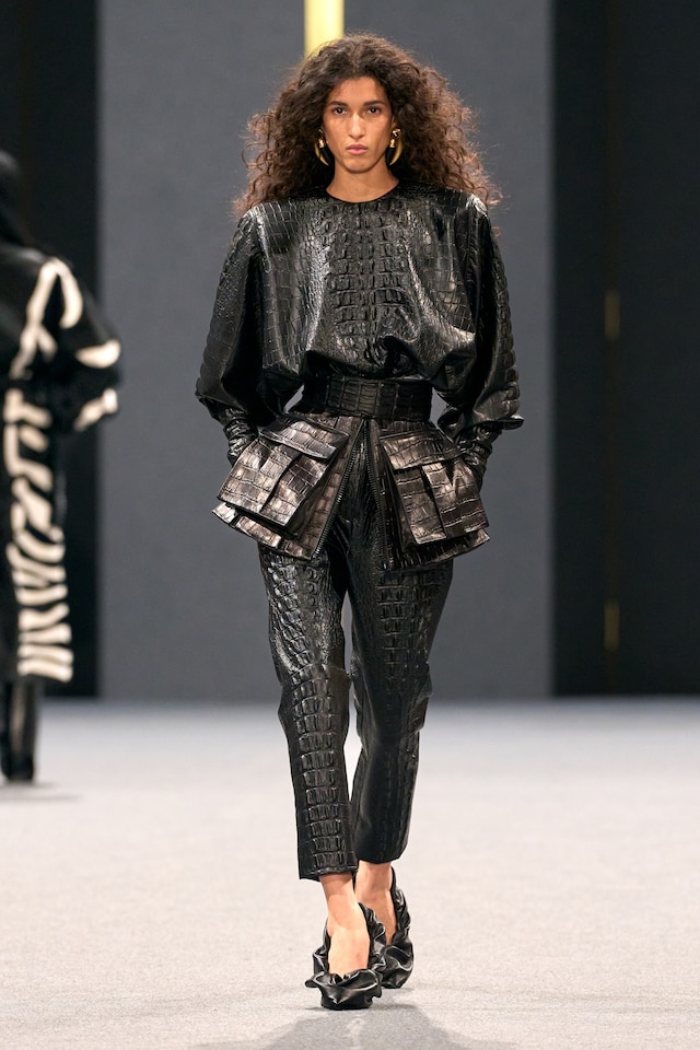 Balmain AW25 45
