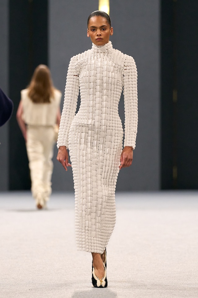 Balmain AW25 46