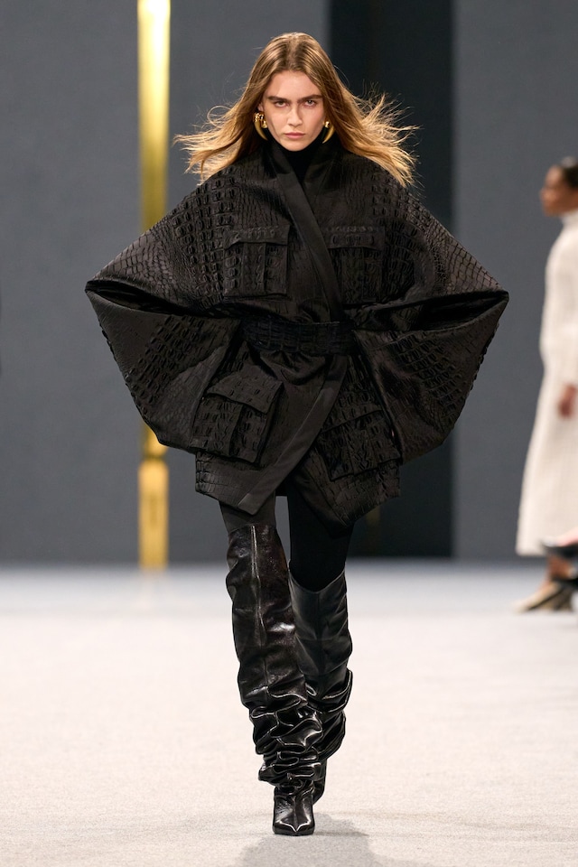 Balmain AW25 49