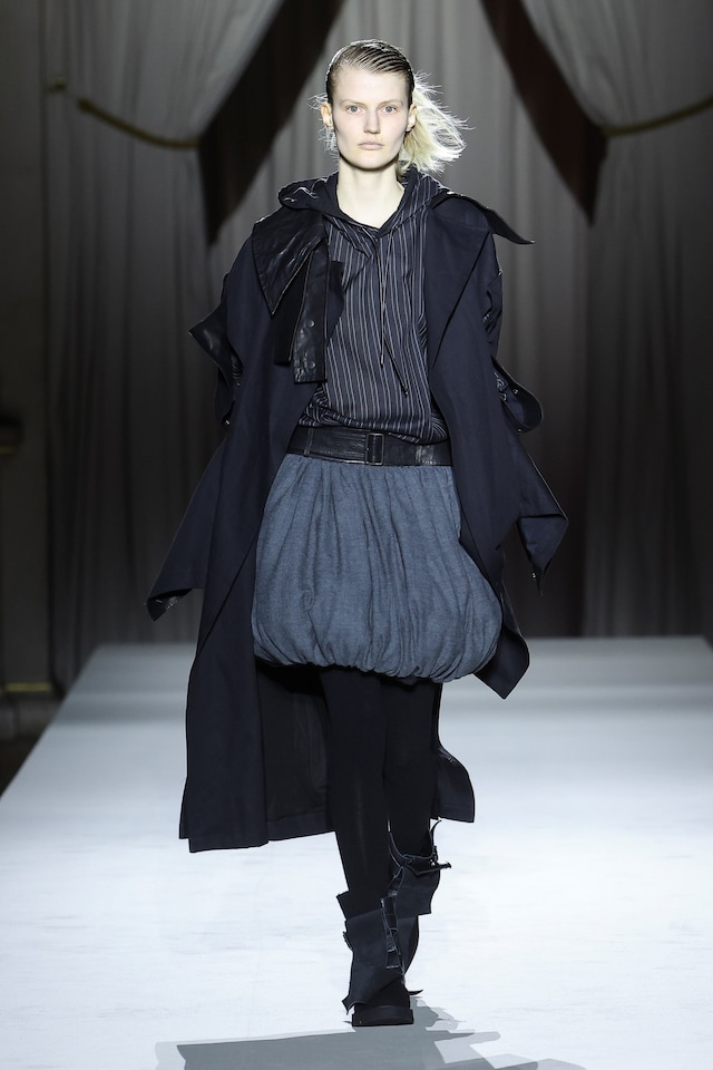Yohji Yamamoto AW25 0