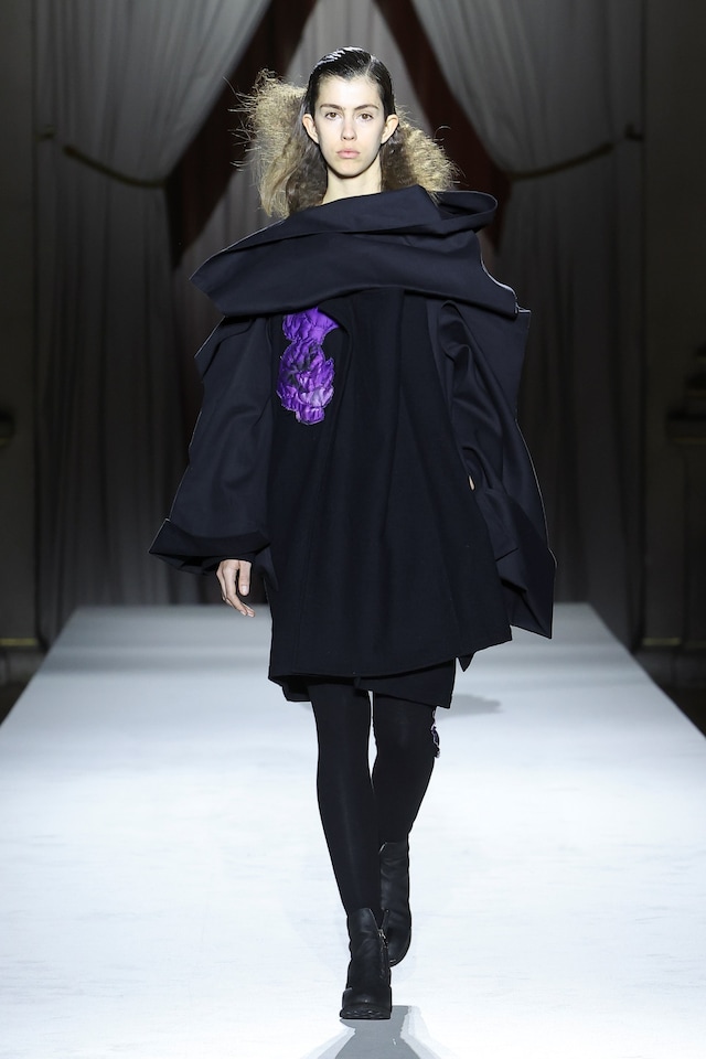 Yohji Yamamoto AW25 23