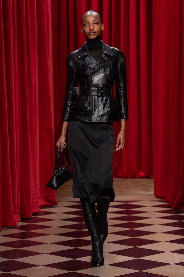 Marine Serre AW25 1