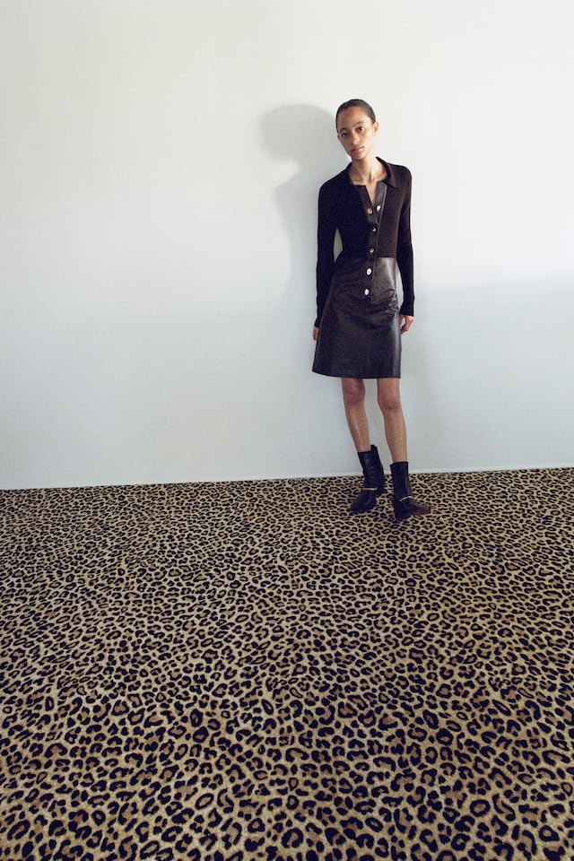 Wales Bonner AW25 women’s 6