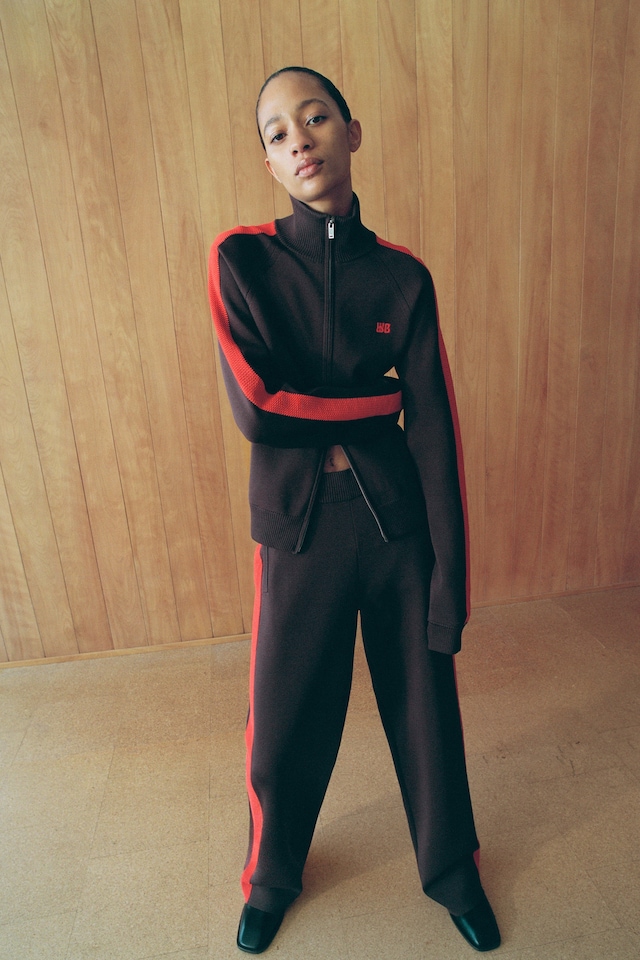 Wales Bonner AW25 women’s 7