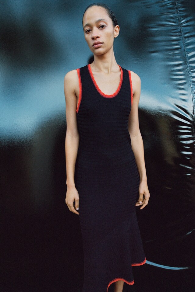 Wales Bonner AW25 women’s 8