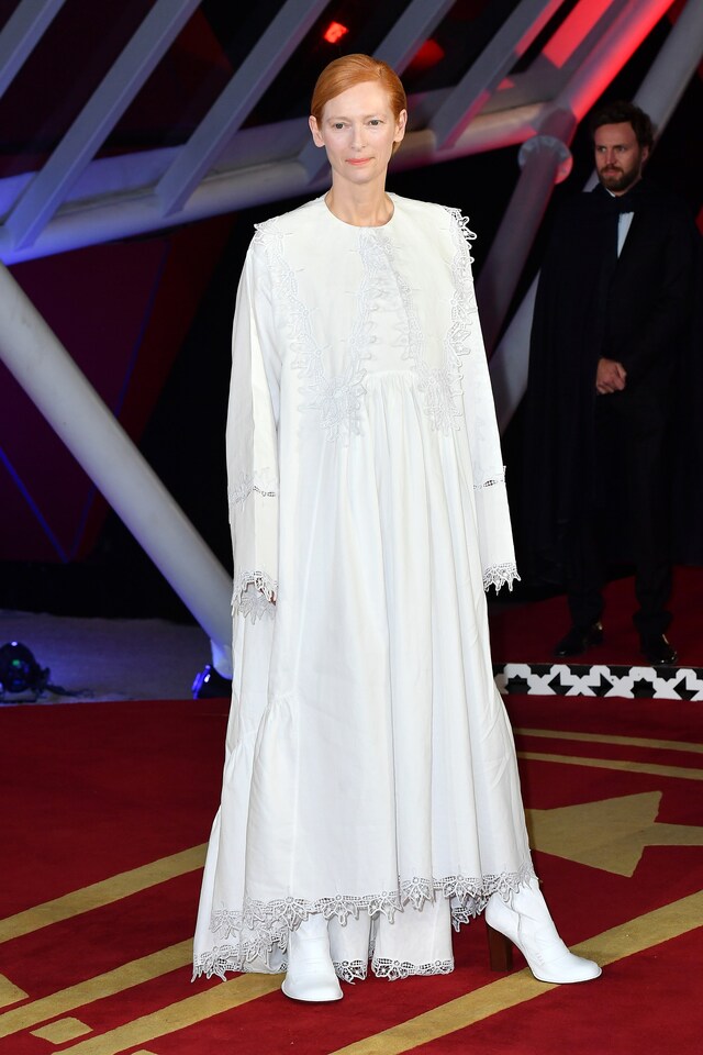 Loewe celebrity style moments 24