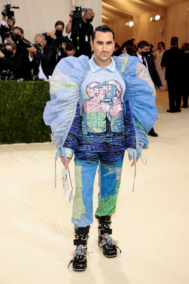 Loewe celebrity style moments 16