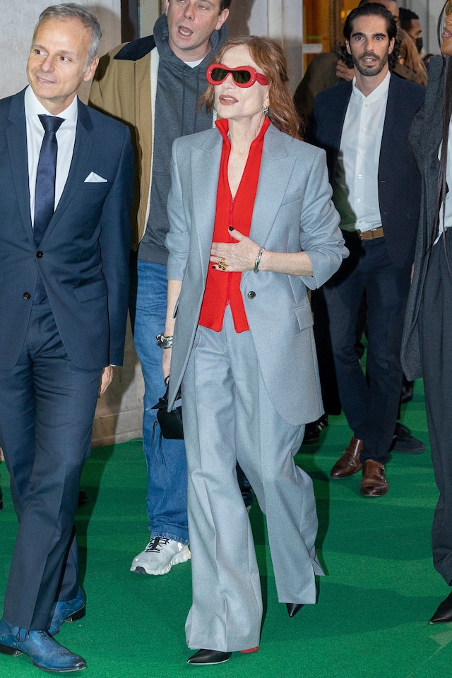 Loewe celebrity style moments 17