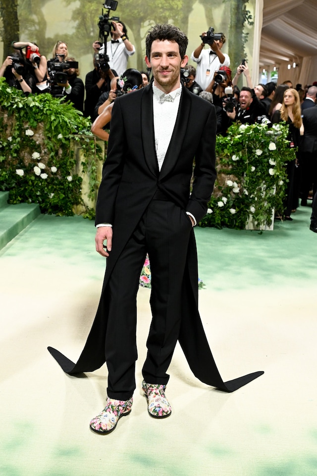 Loewe celebrity style moments 27