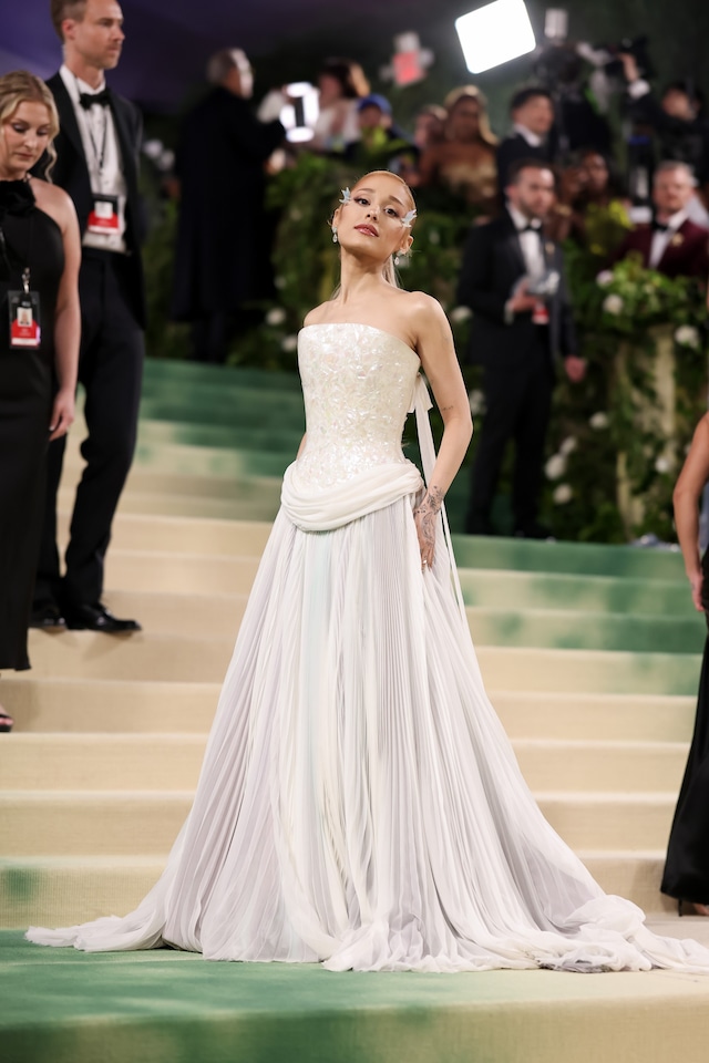 Loewe celebrity style moments 7