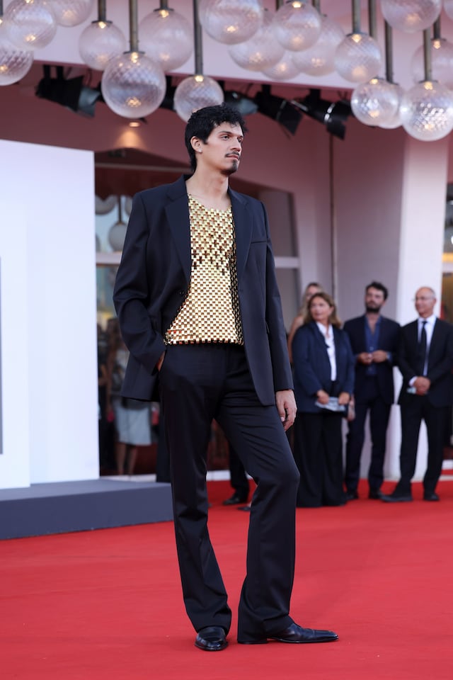 Loewe celebrity style moments 9