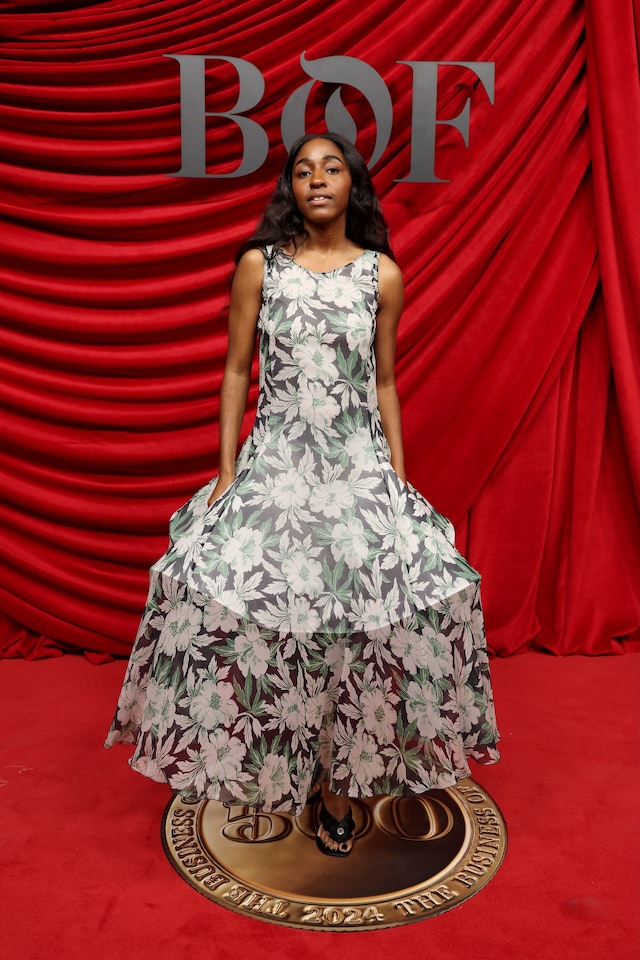 Loewe celebrity style moments 10