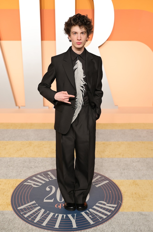 Loewe celebrity style moments 26