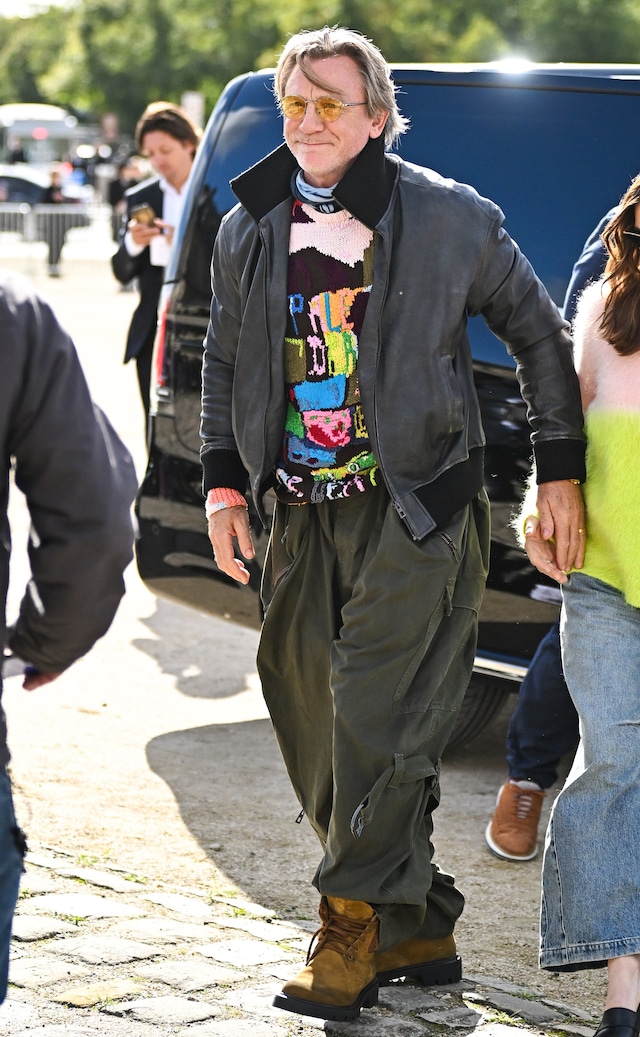 Loewe celebrity style moments 28