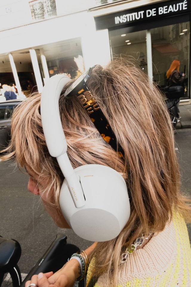 Paris Fashion Week AW25 street style 13