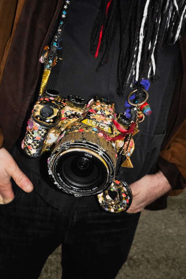 Paris Fashion Week AW25 street style 17