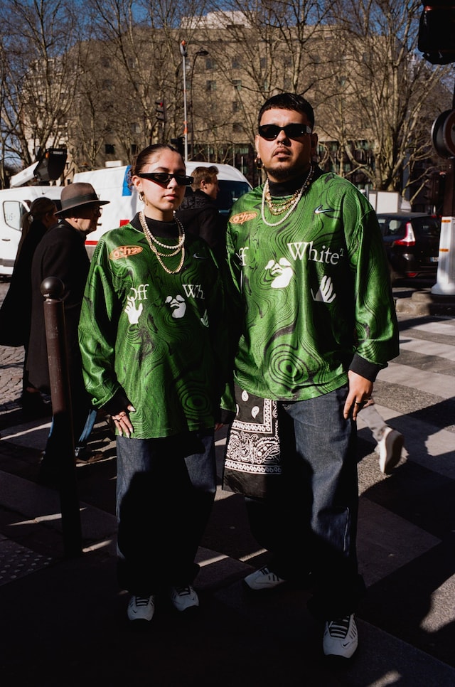 Paris Fashion Week AW25 street style 25