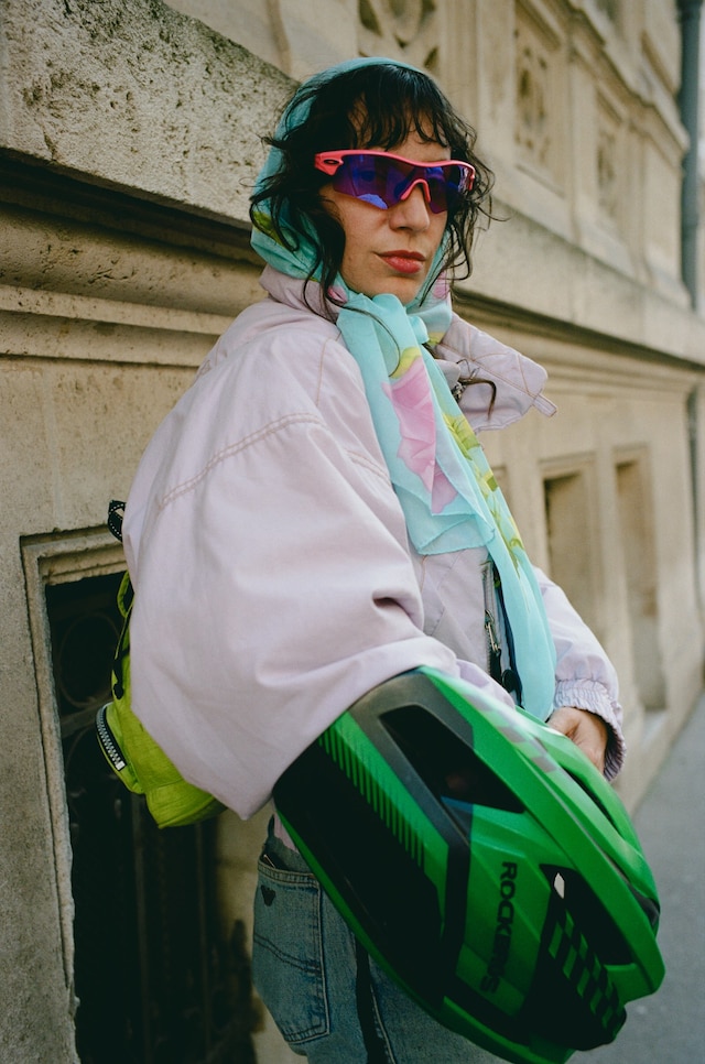 Paris Fashion Week AW25 street style 30