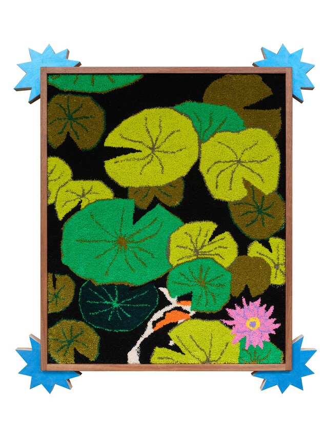 Claudia Kogachi, The Waders (2025) 7