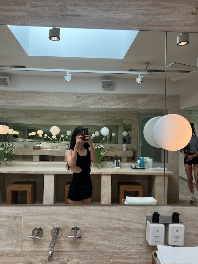 Inside the wellness tourism boom 3