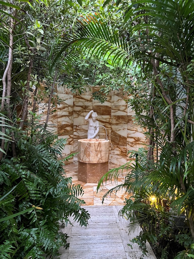 Inside the wellness tourism boom 6