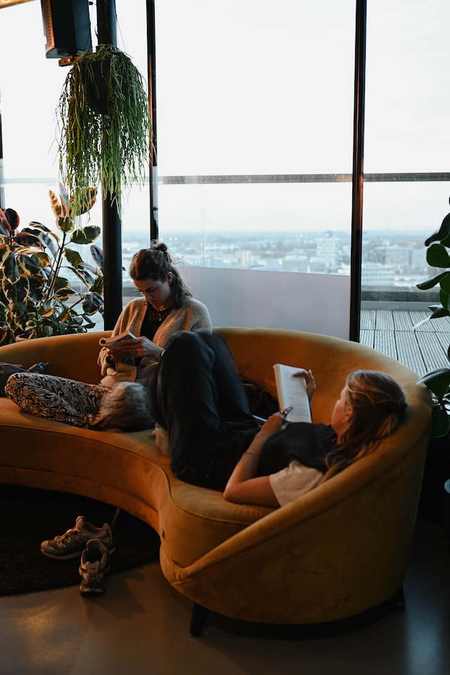 The Offline Club 10