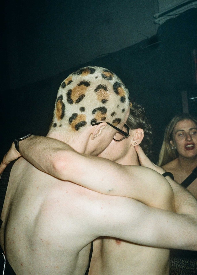 HOWL 21