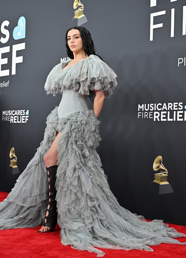 Celebrities manifesting dream roles 2