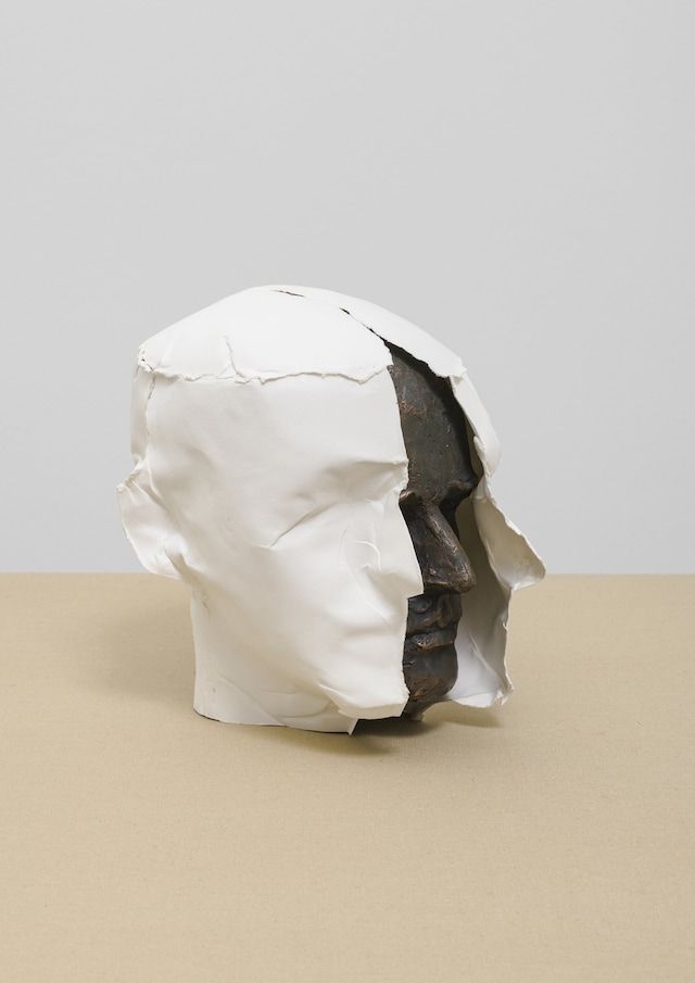 Ciprian Muresan, Untitled, 2023. Courtesy Galeria 3