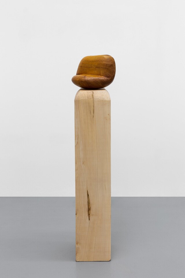 Claire de Santa Coloma, Untitled, 2021. Courtesy 3 4