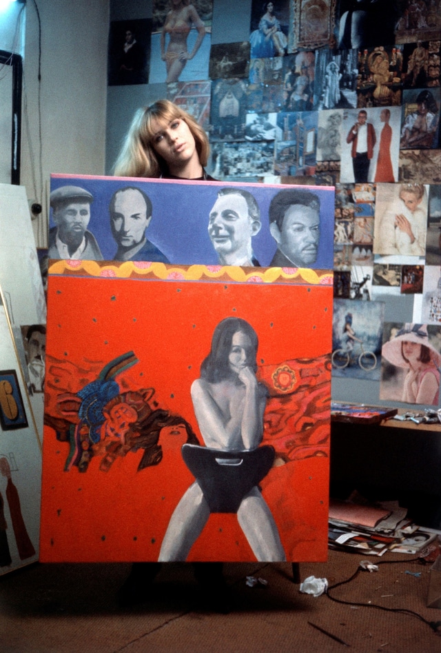 BOTY: I Am The Sixties 2
