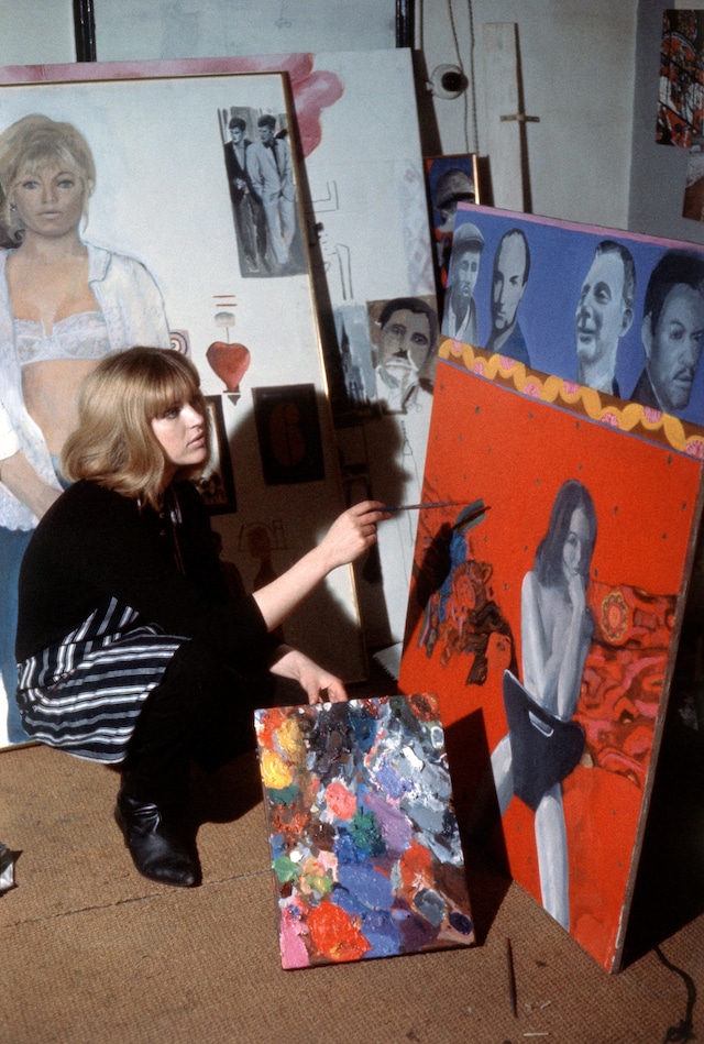 BOTY: I Am The Sixties 0