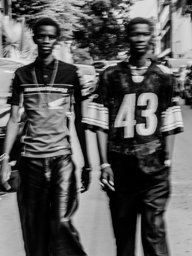 Styling Senegal William Rice Koura-Rosy Kane 4