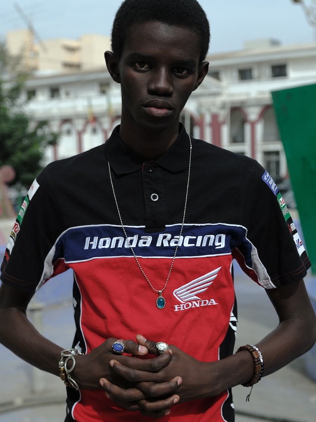 Styling Senegal William Rice Koura-Rosy Kane 5
