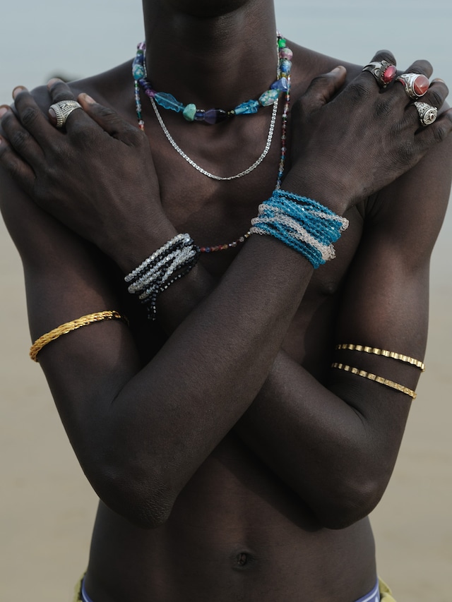 Styling Senegal William Rice Koura-Rosy Kane 13
