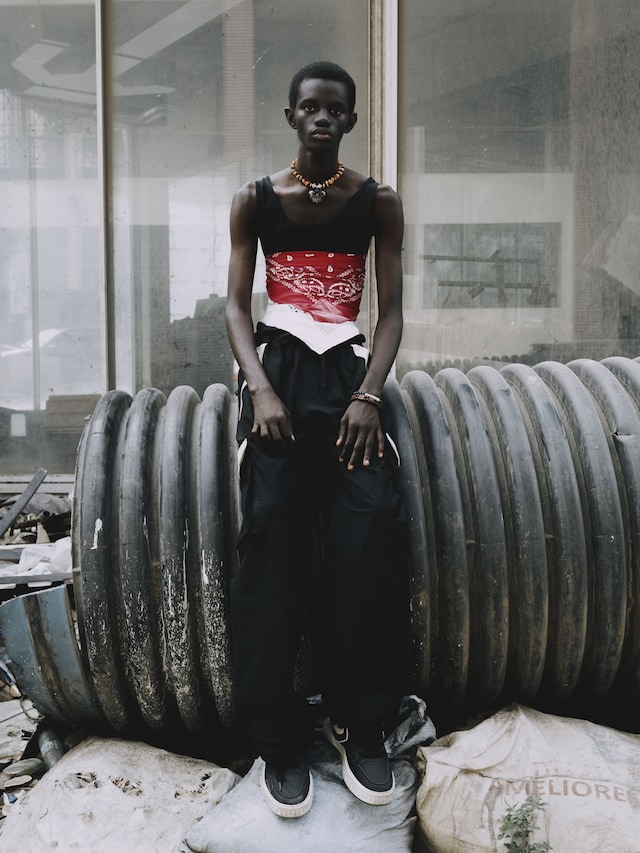 Styling Senegal William Rice Koura-Rosy Kane 19
