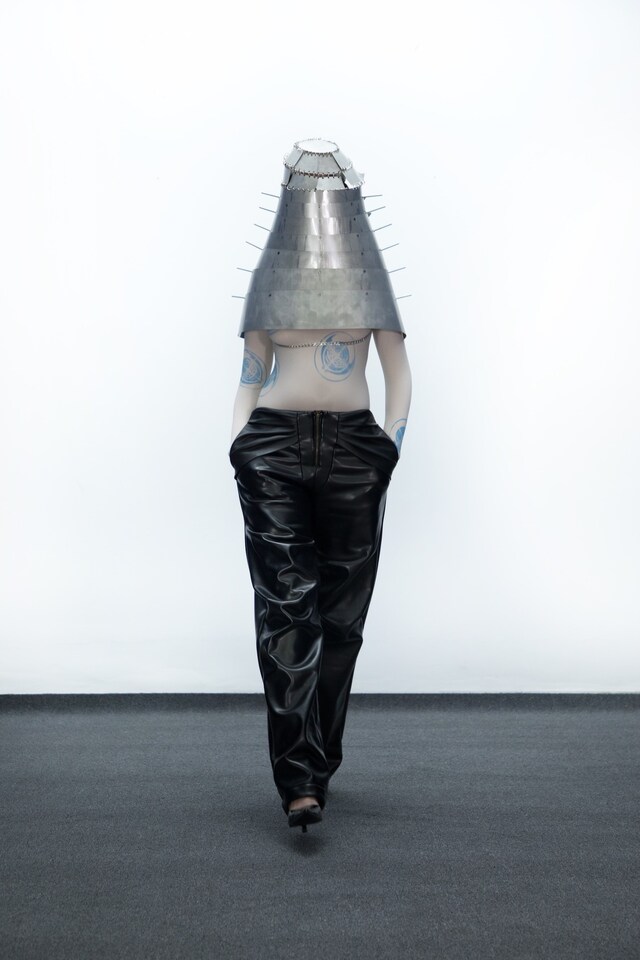 Trashy Clothing AW25 0