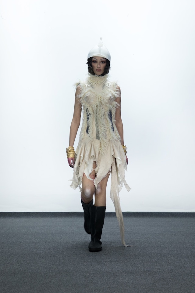 Trashy Clothing AW25 3