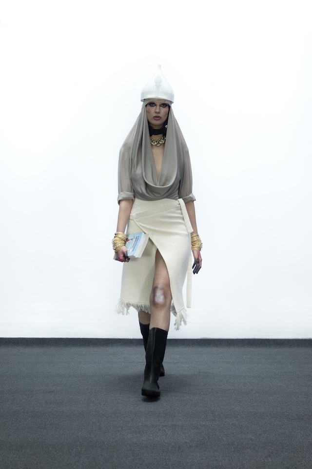Trashy Clothing AW25 5